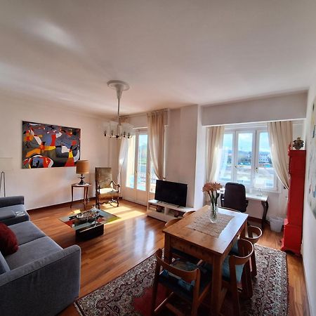 Arno River View Apartment Terraces, Free Parking Florence Exterior photo