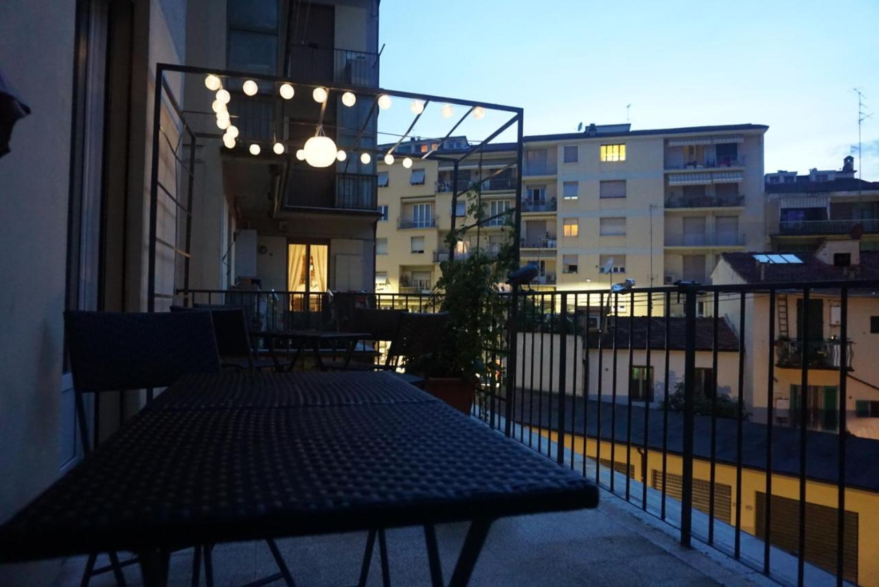 Arno River View Apartment Terraces, Free Parking Florence Exterior photo