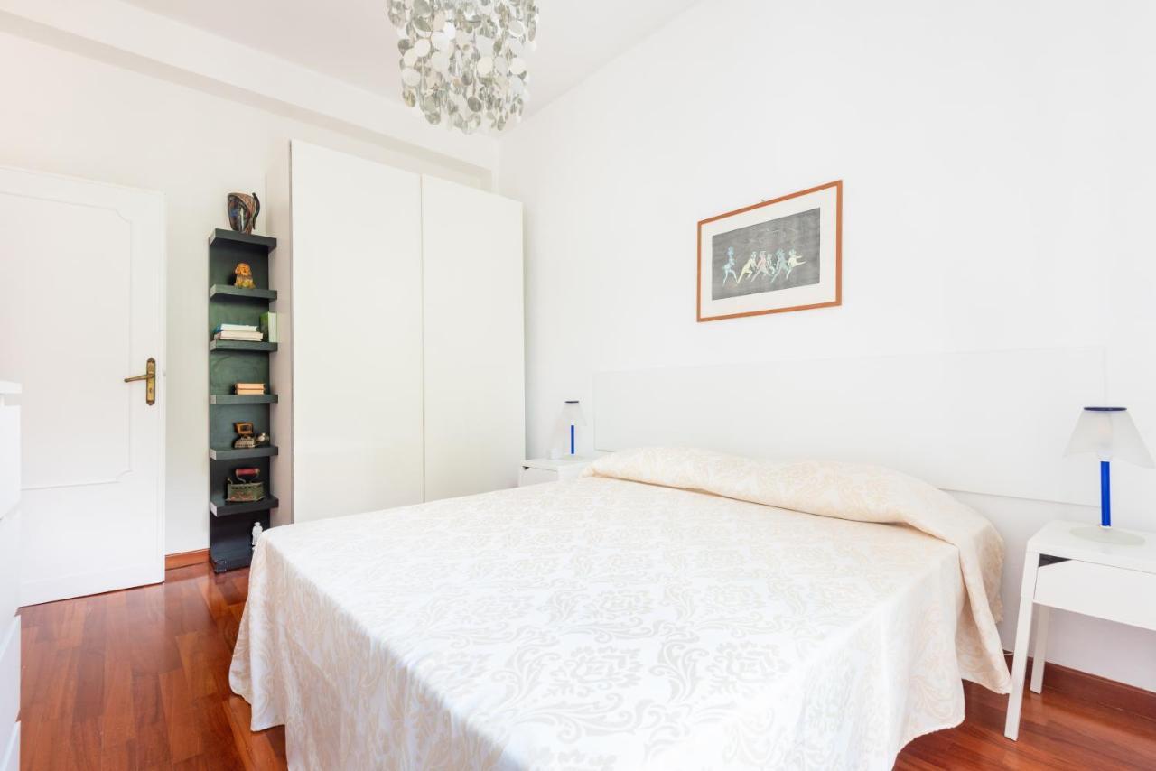 Arno River View Apartment Terraces, Free Parking Florence Exterior photo