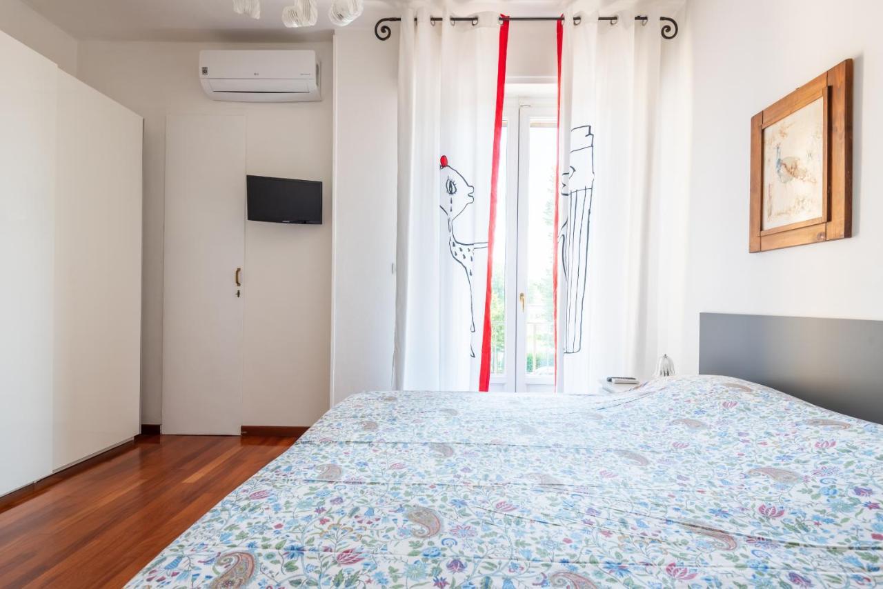 Arno River View Apartment Terraces, Free Parking Florence Exterior photo