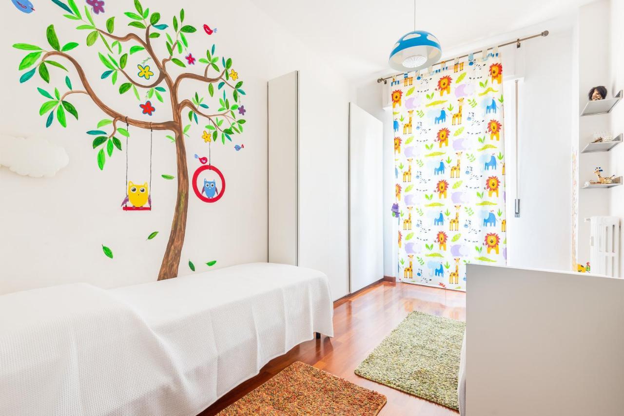 Arno River View Apartment Terraces, Free Parking Florence Exterior photo